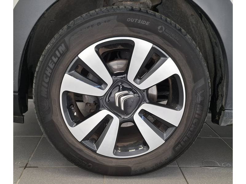 Citroën C3 - Photo 17
