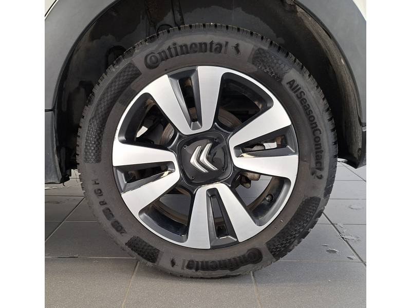 Citroën C3 - Photo 18