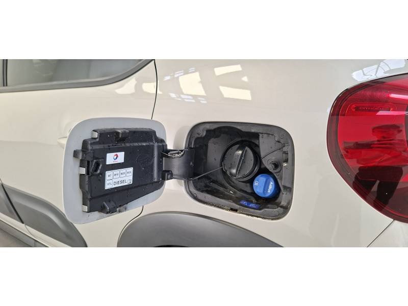 Citroën C3 - Photo 19