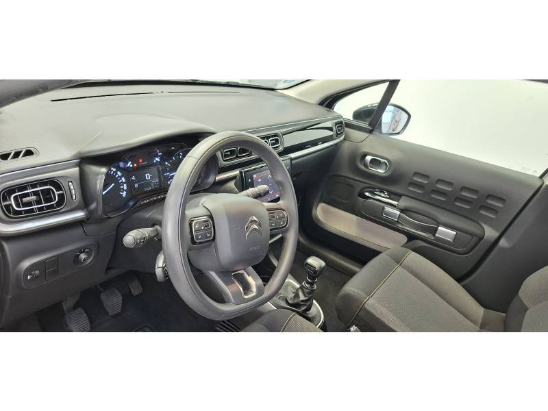 Citroën C3 - Photo 20