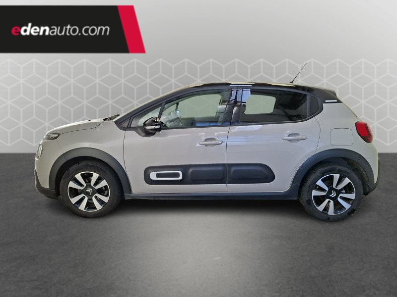 Citroën C3 - Photo 2
