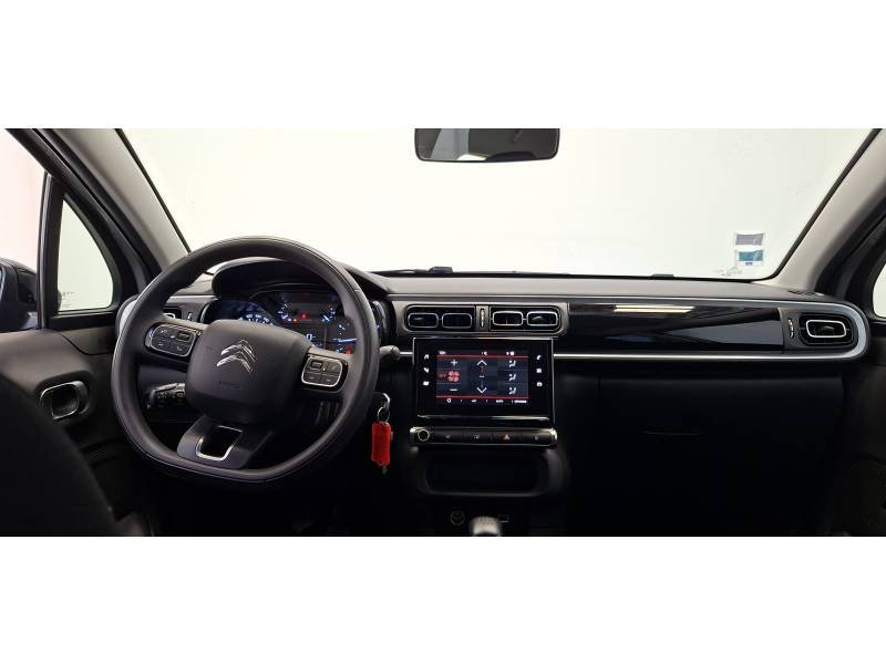 Citroën C3 - Photo 21