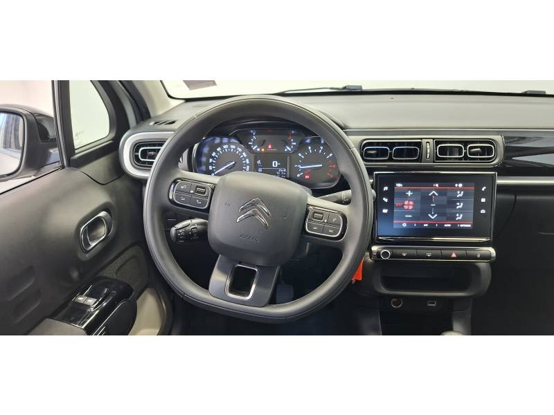 Citroën C3 - Photo 22