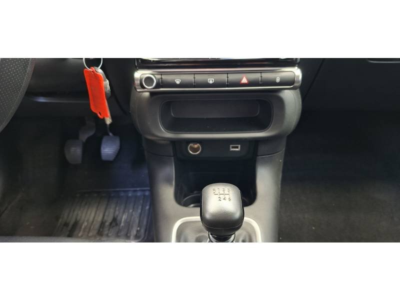 Citroën C3 - Photo 23