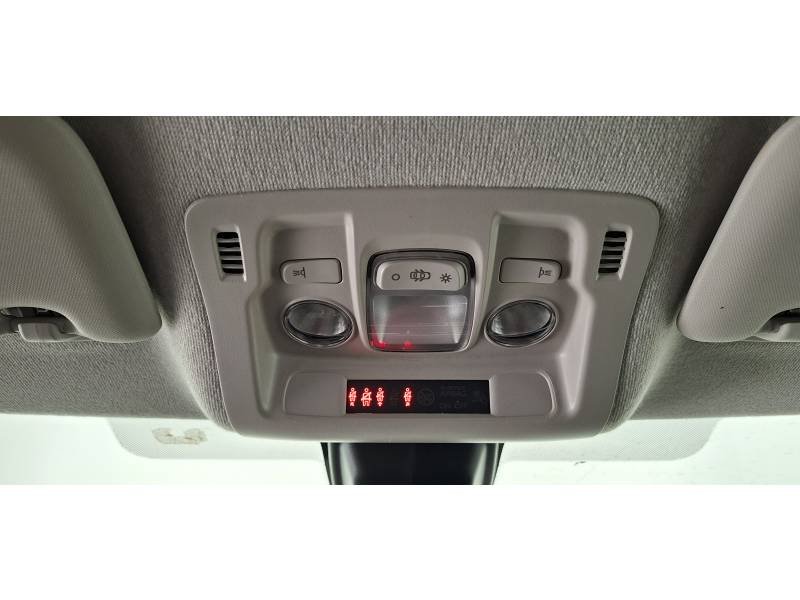 Citroën C3 - Photo 24