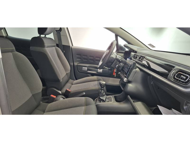 Citroën C3 - Photo 25