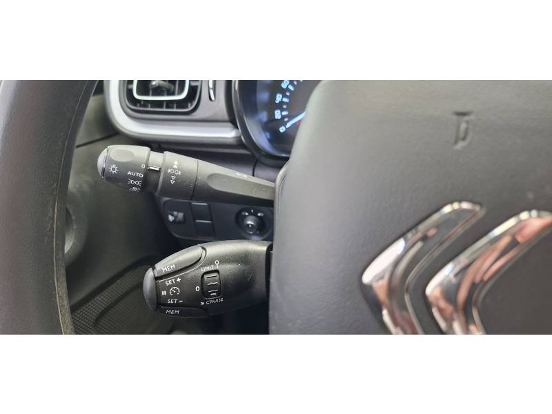 Citroën C3 - Photo 28