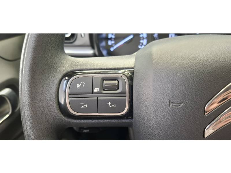 Citroën C3 - Photo 29