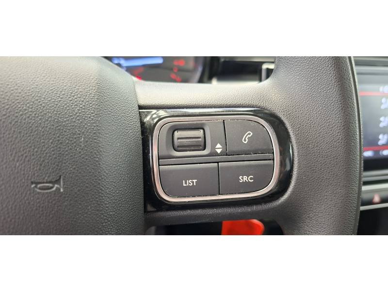 Citroën C3 - Photo 30