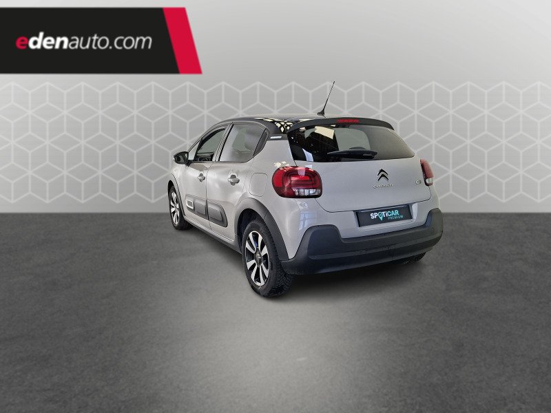 Citroën C3 - Photo 3
