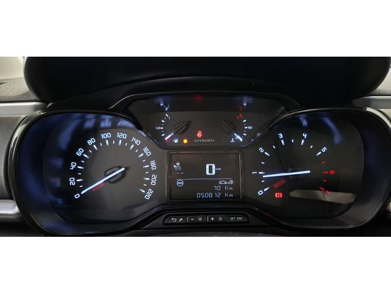 Citroën C3 - Photo 31