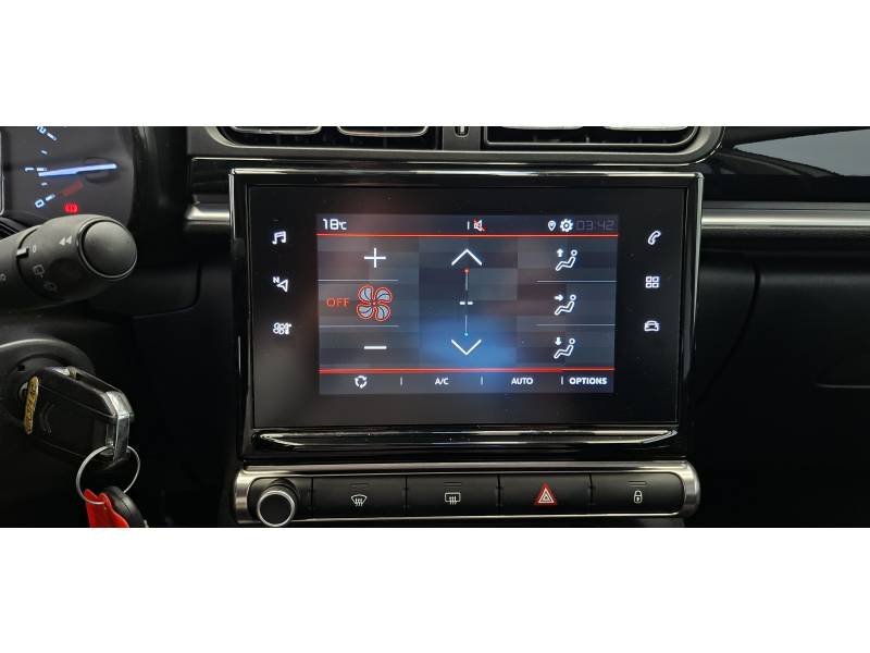 Citroën C3 - Photo 32