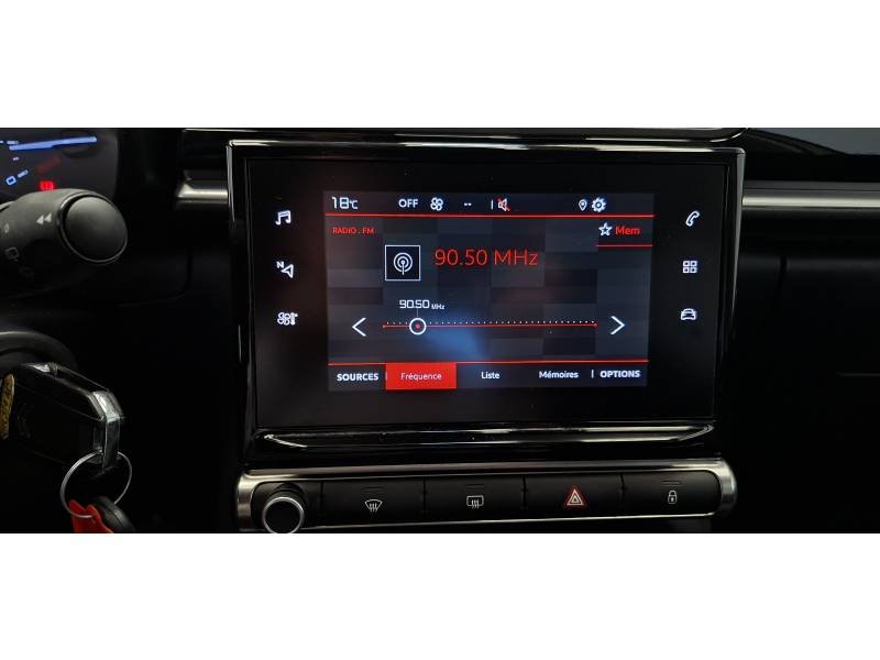 Citroën C3 - Photo 33