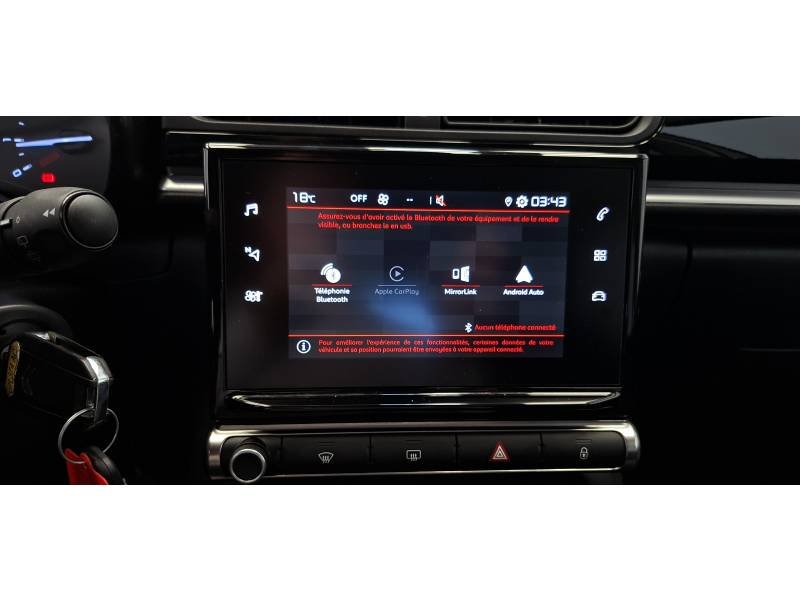 Citroën C3 - Photo 34