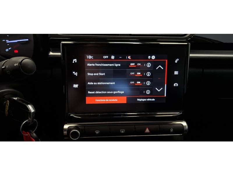 Citroën C3 - Photo 35