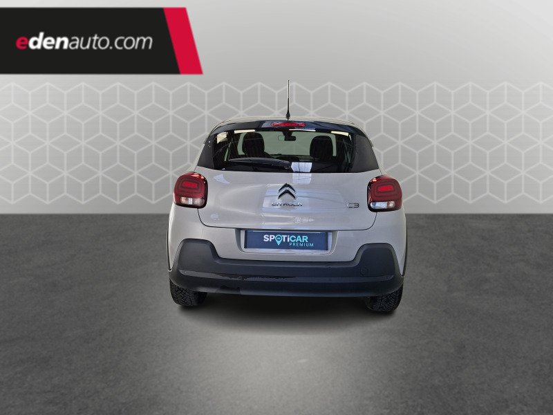Citroën C3 - Photo 4