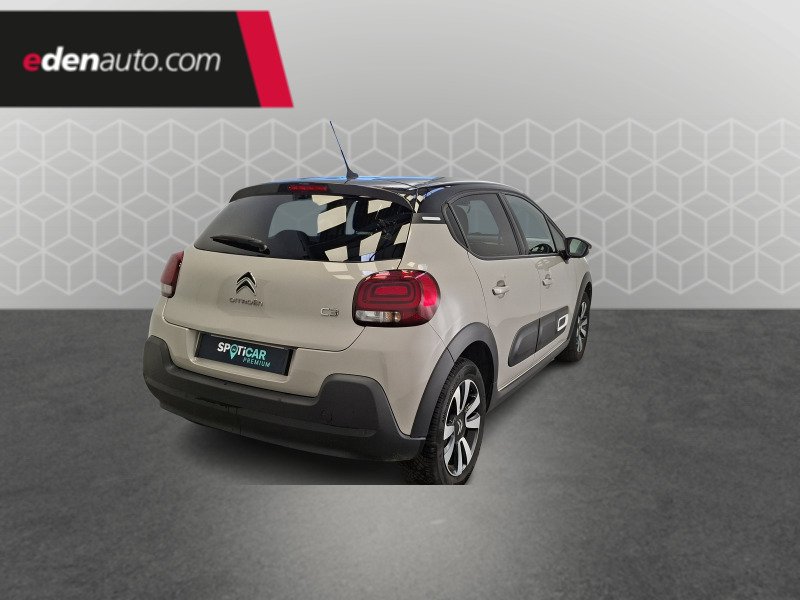 Citroën C3 - Photo 5