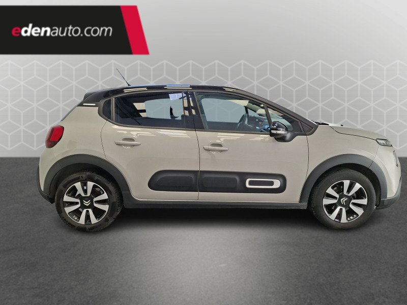 Citroën C3 - Photo 6