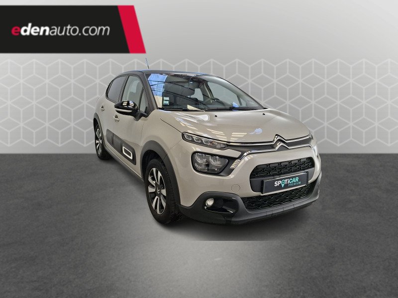 Citroën C3 - Photo 7