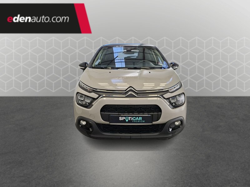 Citroën C3 - Photo 8