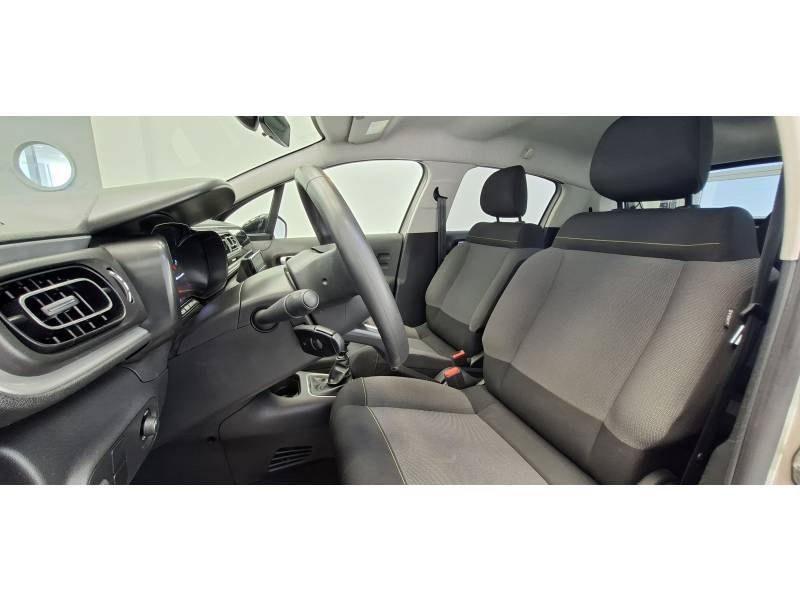 Citroën C3 - Photo 10