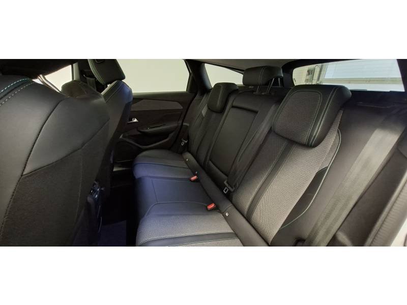 Peugeot 308 - Photo 11