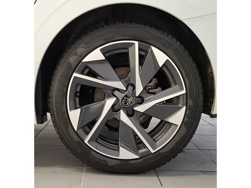 Peugeot 308 - Photo 12