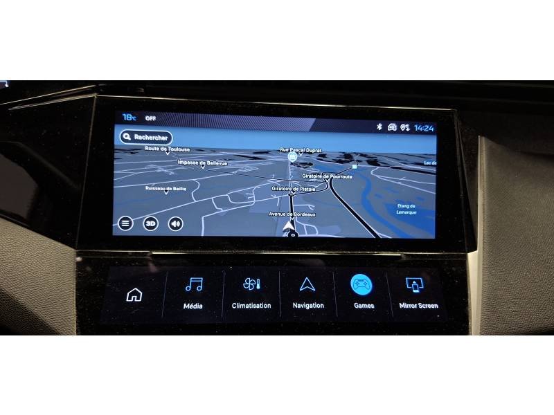 Peugeot 308 - Photo 13