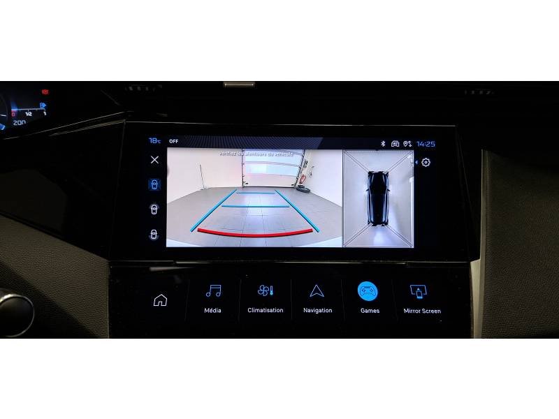 Peugeot 308 - Photo 14