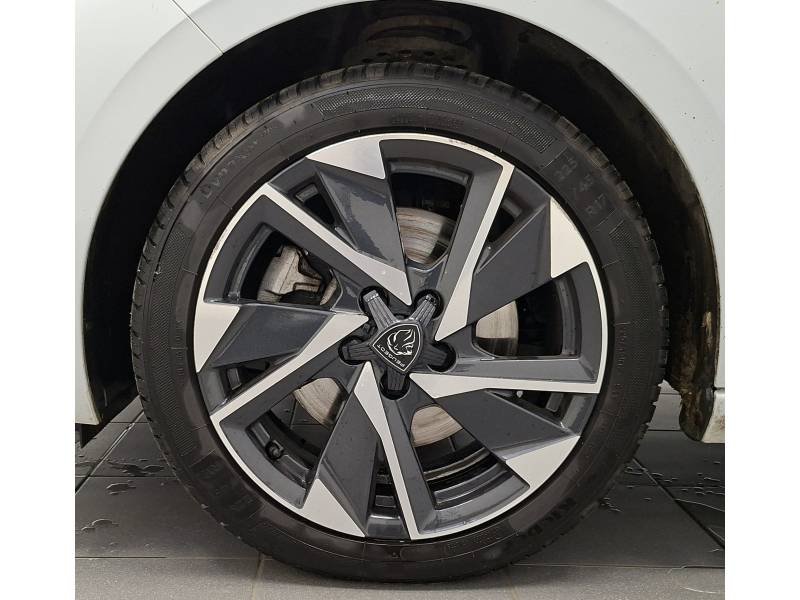 Peugeot 308 - Photo 17