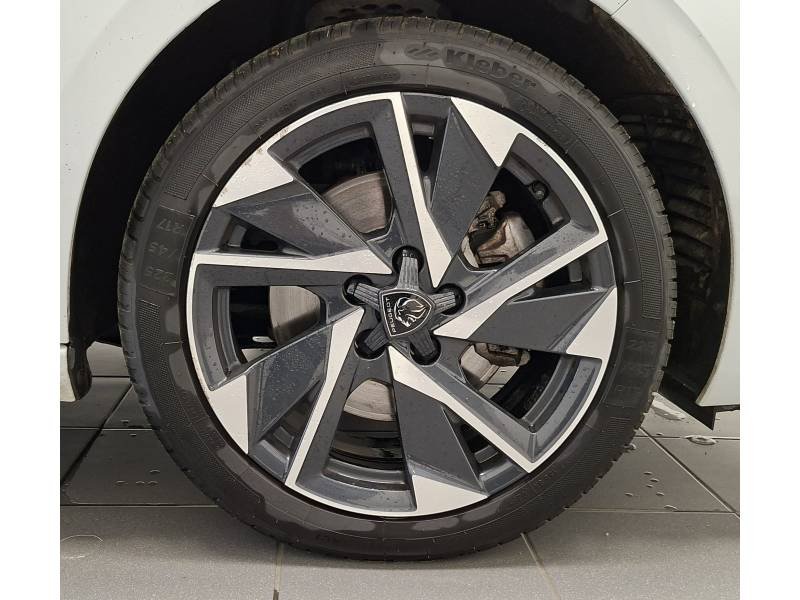 Peugeot 308 - Photo 18