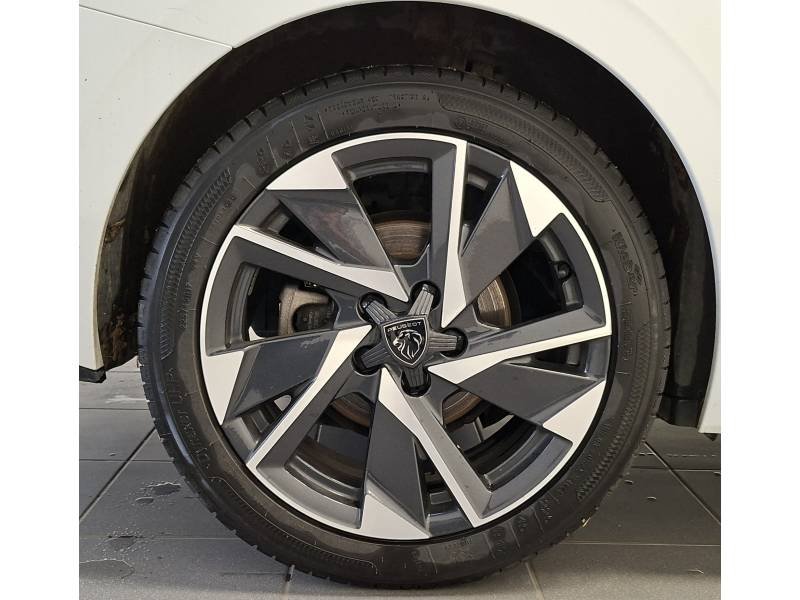Peugeot 308 - Photo 19