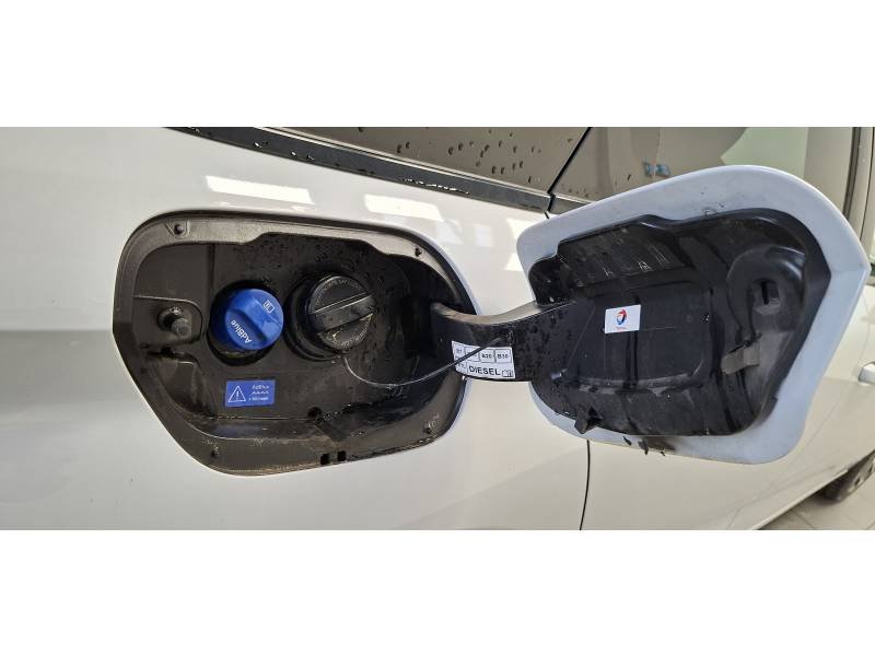 Peugeot 308 - Photo 20