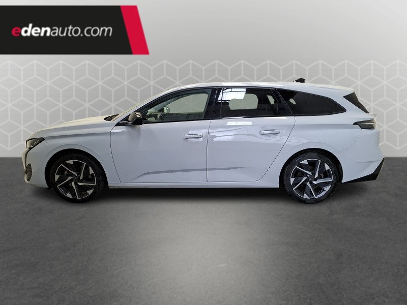 Peugeot 308 - Photo 2
