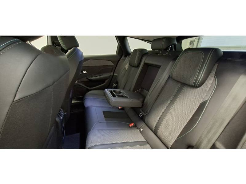 Peugeot 308 - Photo 22
