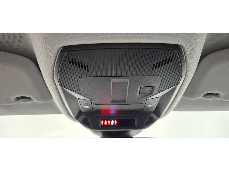 Peugeot 308 - Photo 25