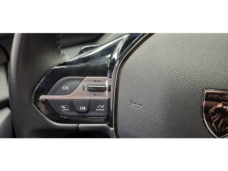 Peugeot 308 - Photo 30