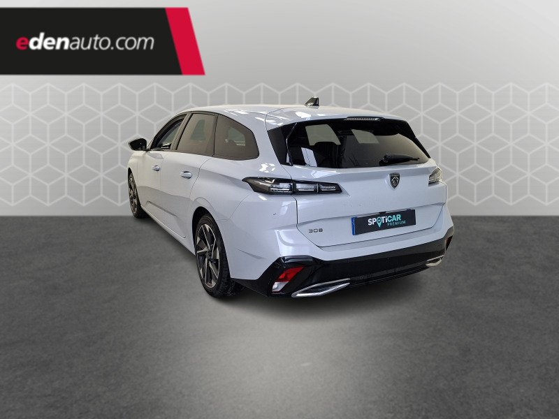 Peugeot 308 - Photo 3