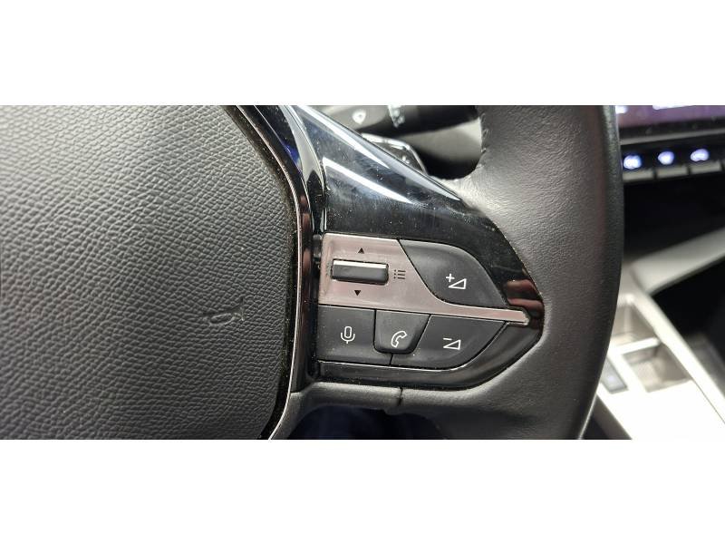 Peugeot 308 - Photo 31