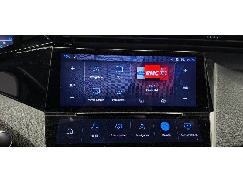 Peugeot 308 - Photo 32