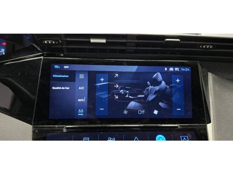 Peugeot 308 - Photo 33