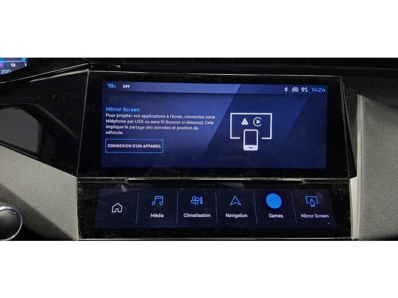 Peugeot 308 - Photo 34