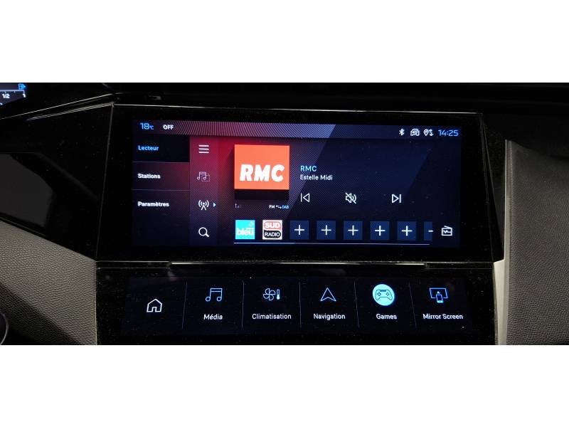 Peugeot 308 - Photo 35