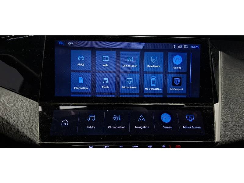 Peugeot 308 - Photo 36