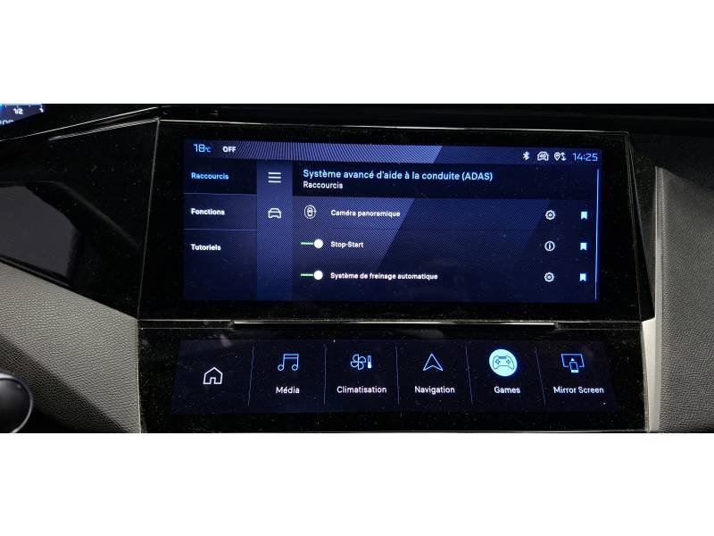 Peugeot 308 - Photo 37