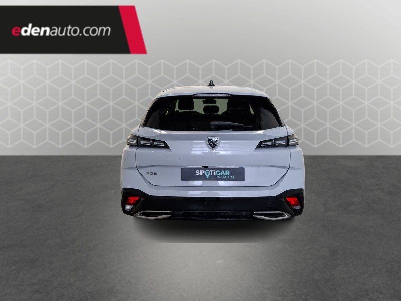 Peugeot 308 - Photo 4