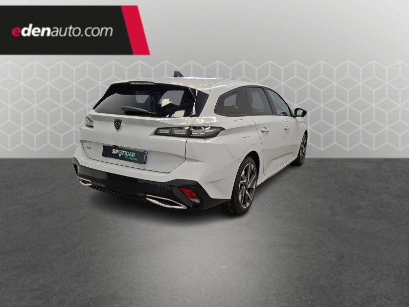 Peugeot 308 - Photo 5