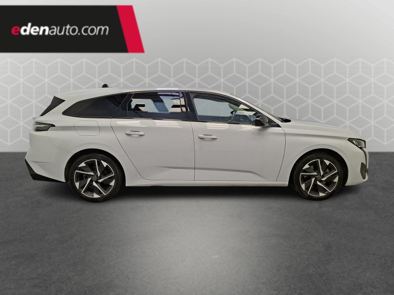 Peugeot 308 - Photo 6