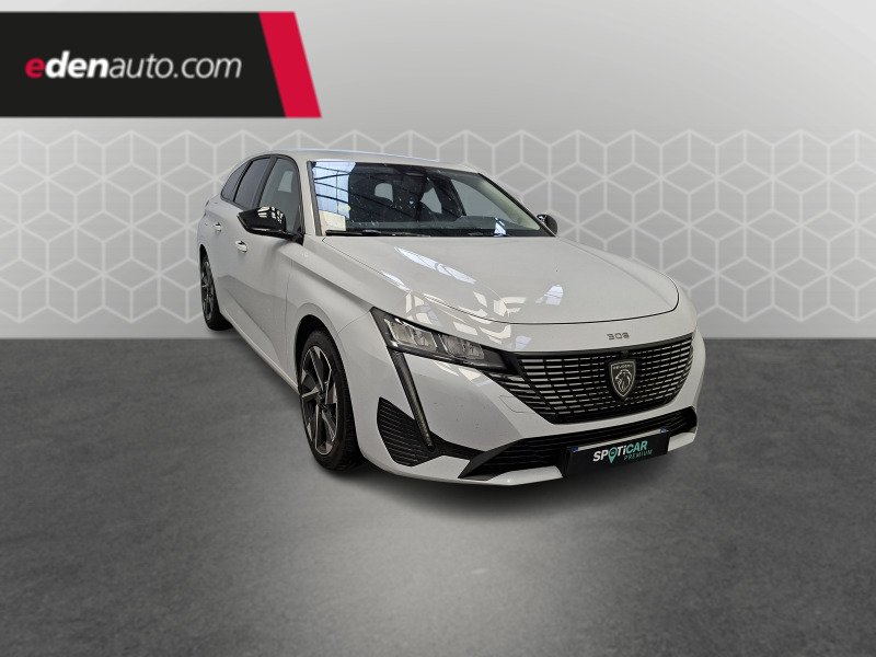Peugeot 308 - Photo 7