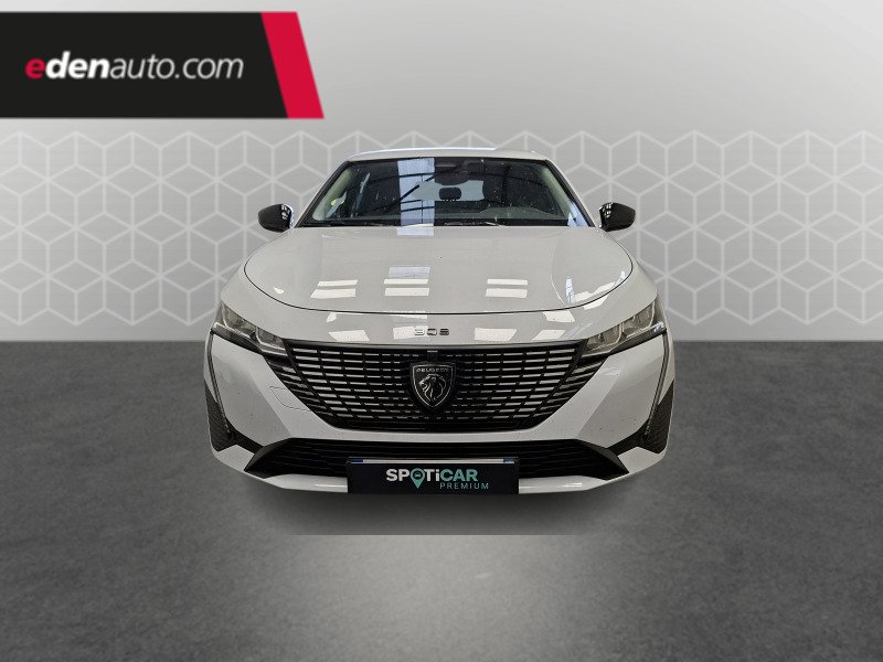 Peugeot 308 - Photo 8